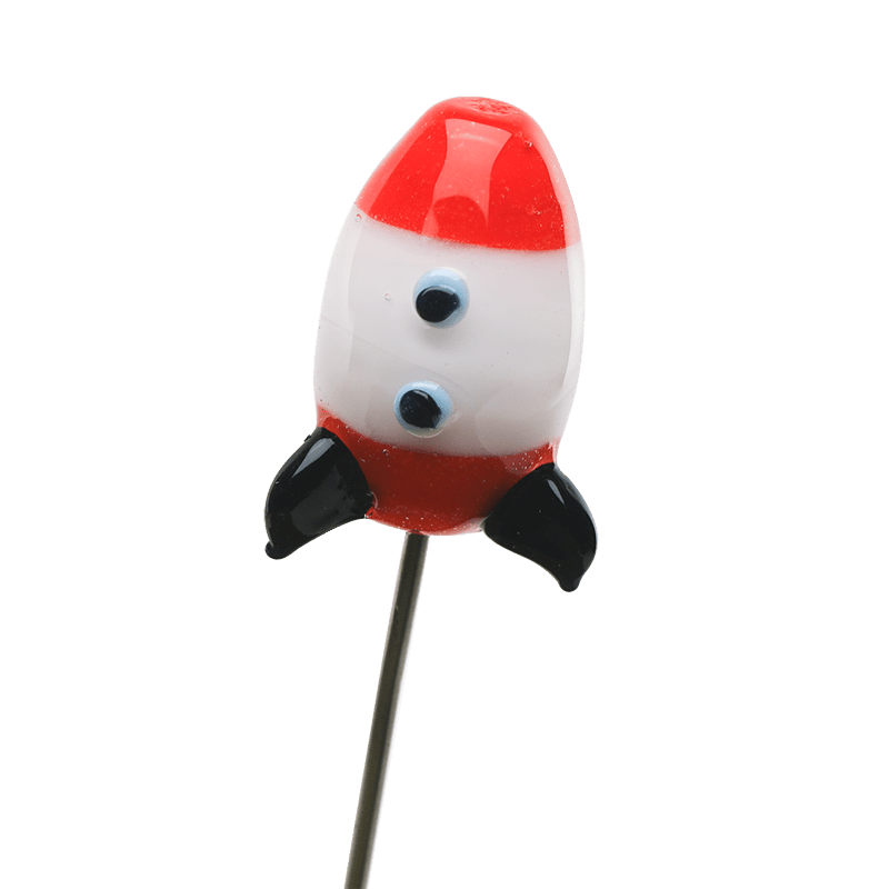 Empire Glassworks Space Cruiser Poker