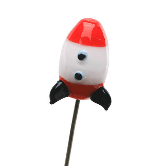 Empire Glassworks Space Cruiser Poker