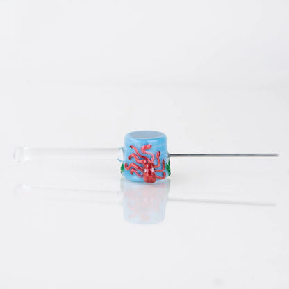 Empire Glassworks' Poker Wand