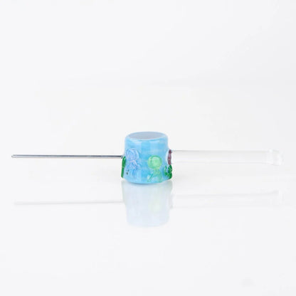 Empire Glassworks' Poker Wand