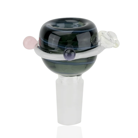 14mm UV Galactic Bowl