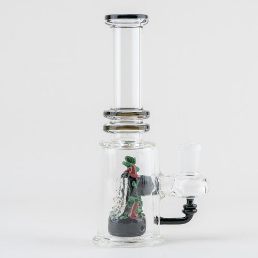 Empire Glassworks "Zen Bonsai" Mini Tube