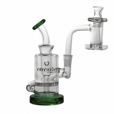 4.5" Sturdy Incycler w/ Charmer Set