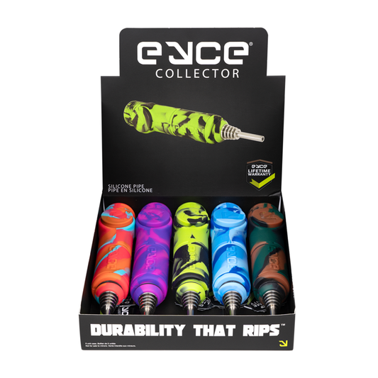 Eyce Collectors