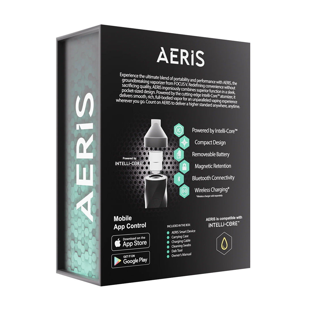 Focus V AERIS