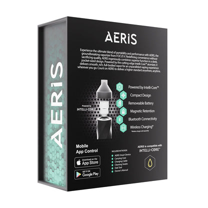 Focus V AERIS