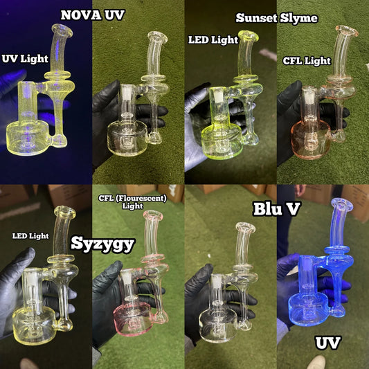 GG RBR 10mm DD Full American Color