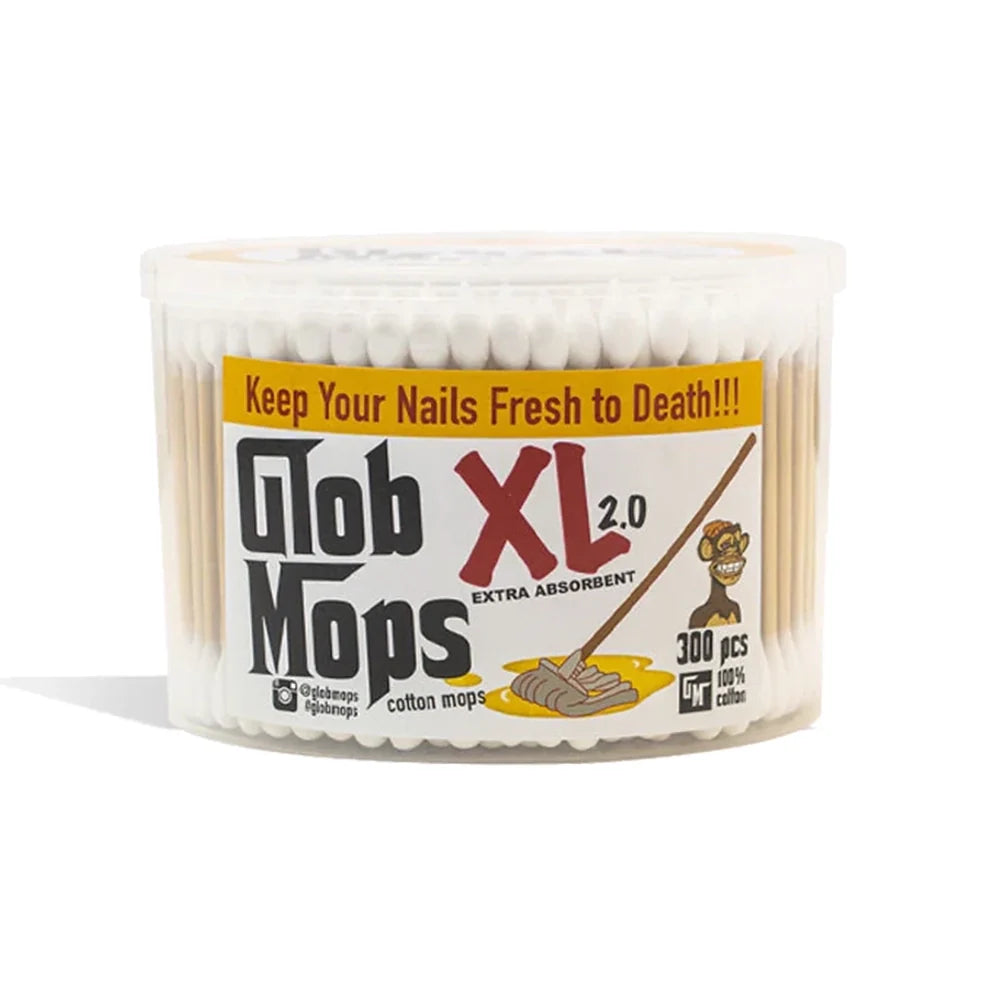 Glob Mops XL 2.0
