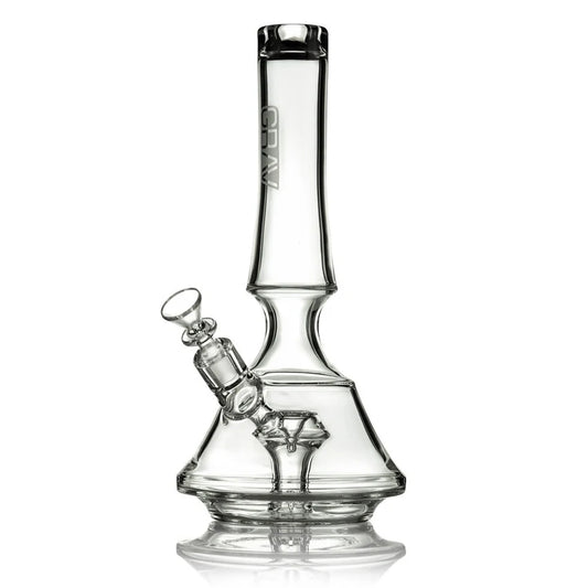 GRAV® Empress Water Pipe
