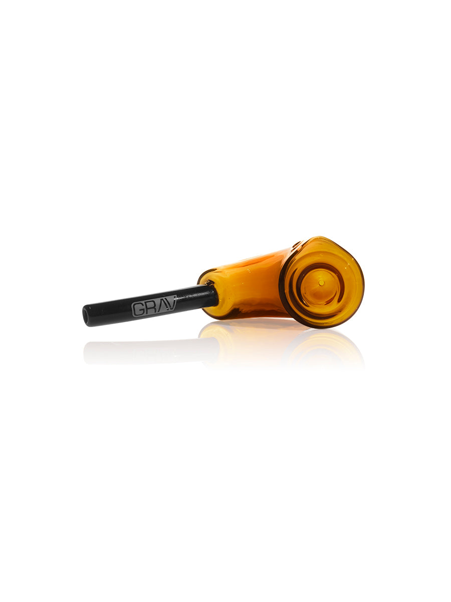 GRAV Rocker Sherlock Pipe