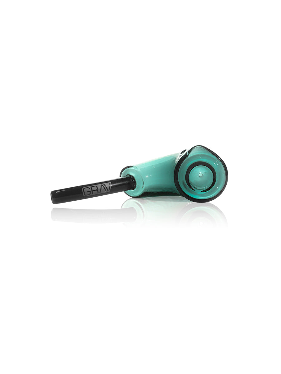 GRAV Rocker Sherlock Pipe