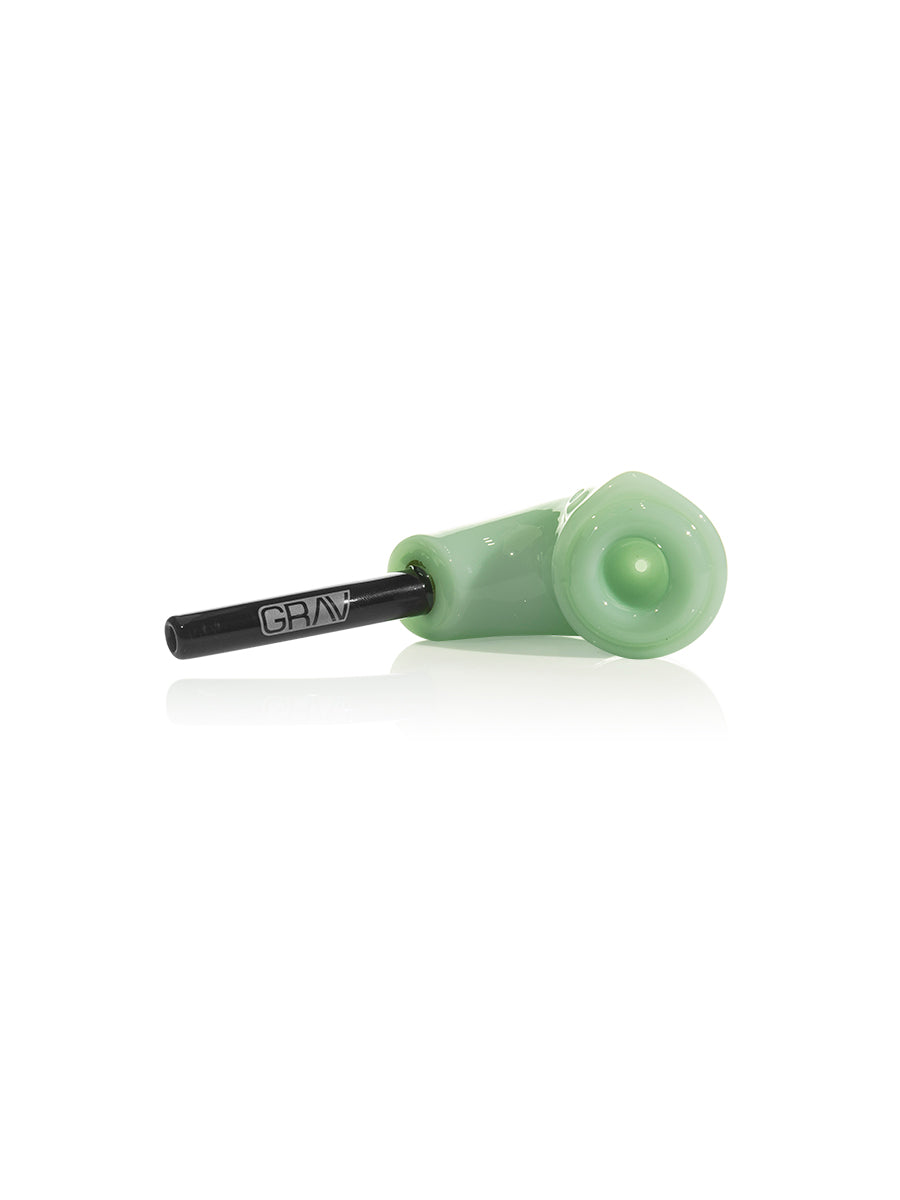 GRAV Rocker Sherlock Pipe