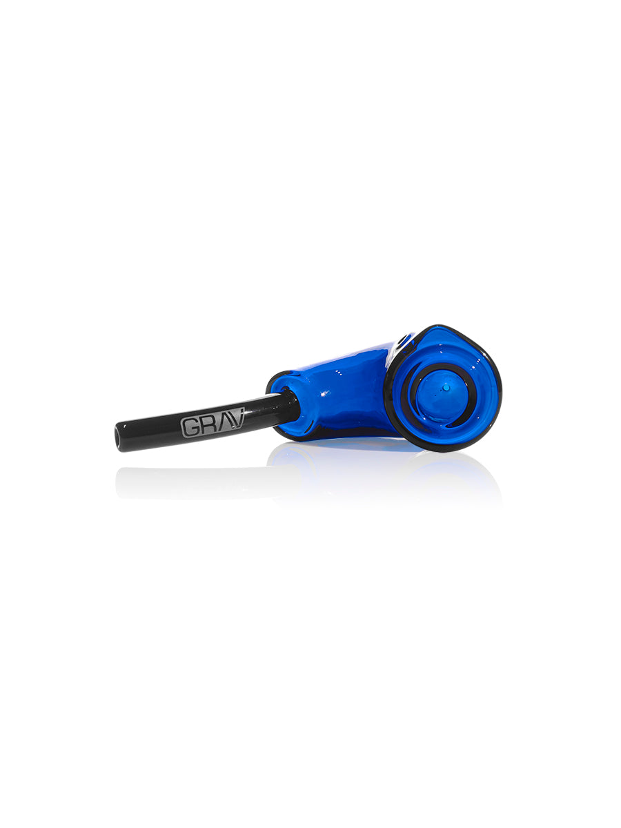 GRAV Rocker Sherlock Pipe