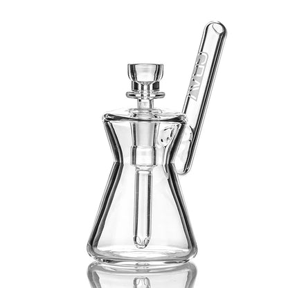 GRAV® Hourglass Pocket Bubbler