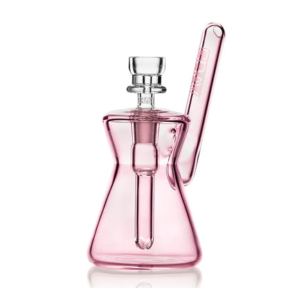 GRAV® Hourglass Pocket Bubbler