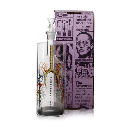 GRAV® Breathe Again Gravitron®