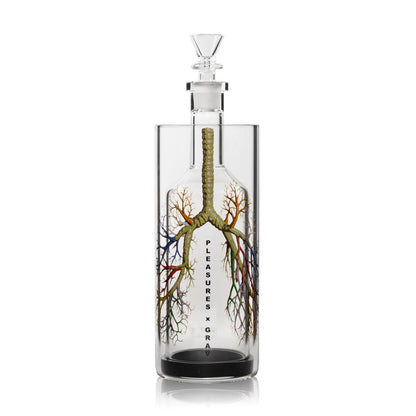 GRAV® Breathe Again Gravitron®