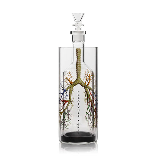 GRAV® Breathe Again Gravitron®