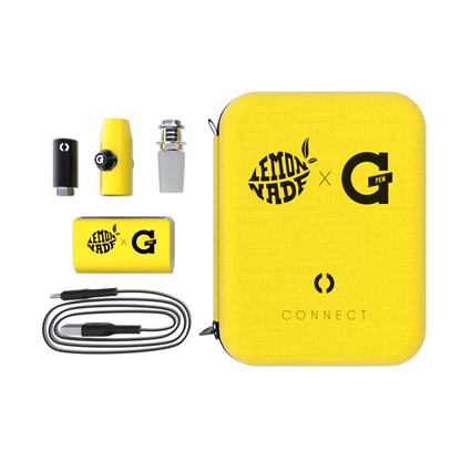 GPen Connect Vaporizer