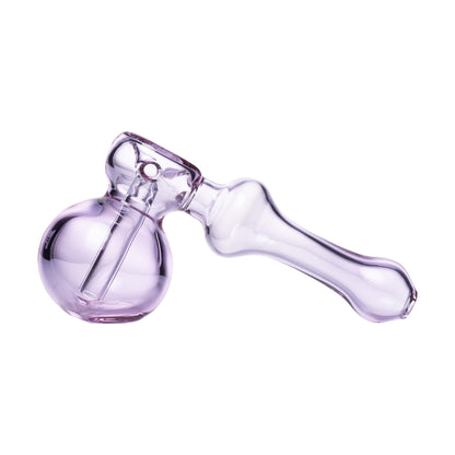Human Grade Hammer Bubbler