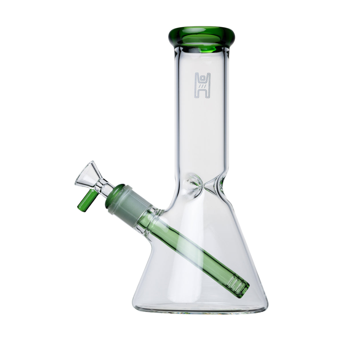 Human Grade 9" Beaker