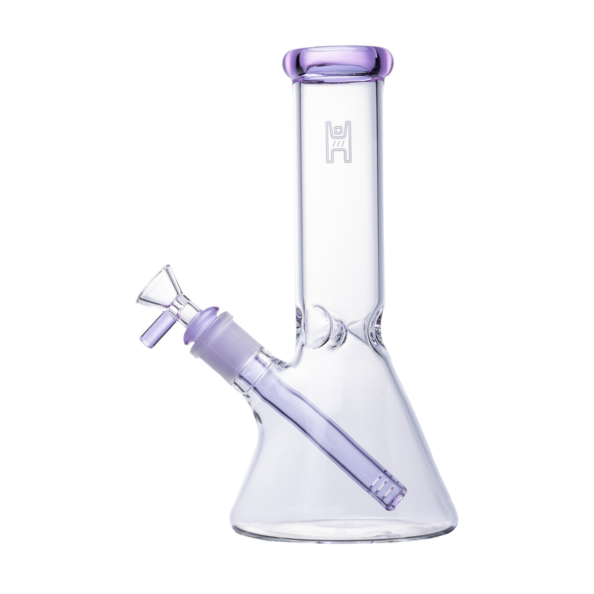 Human Grade 9" Beaker