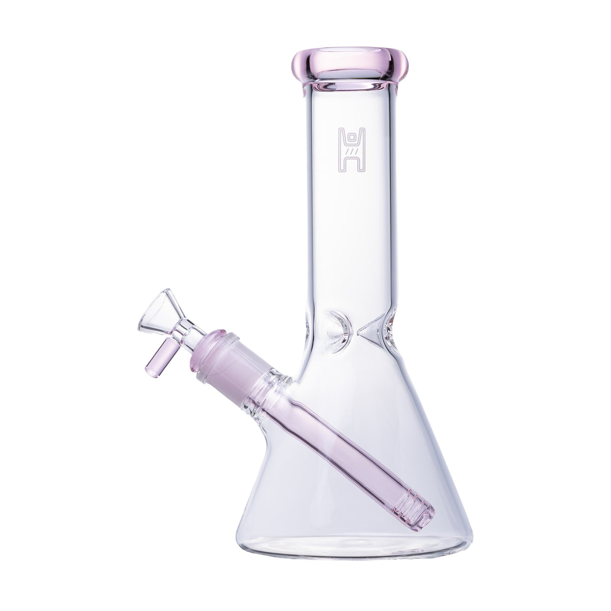 Human Grade 9" Beaker