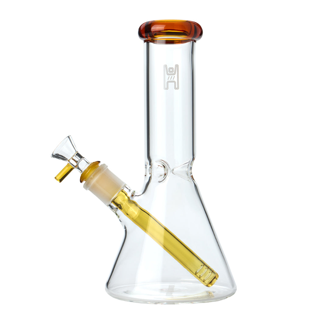 Human Grade 9" Beaker