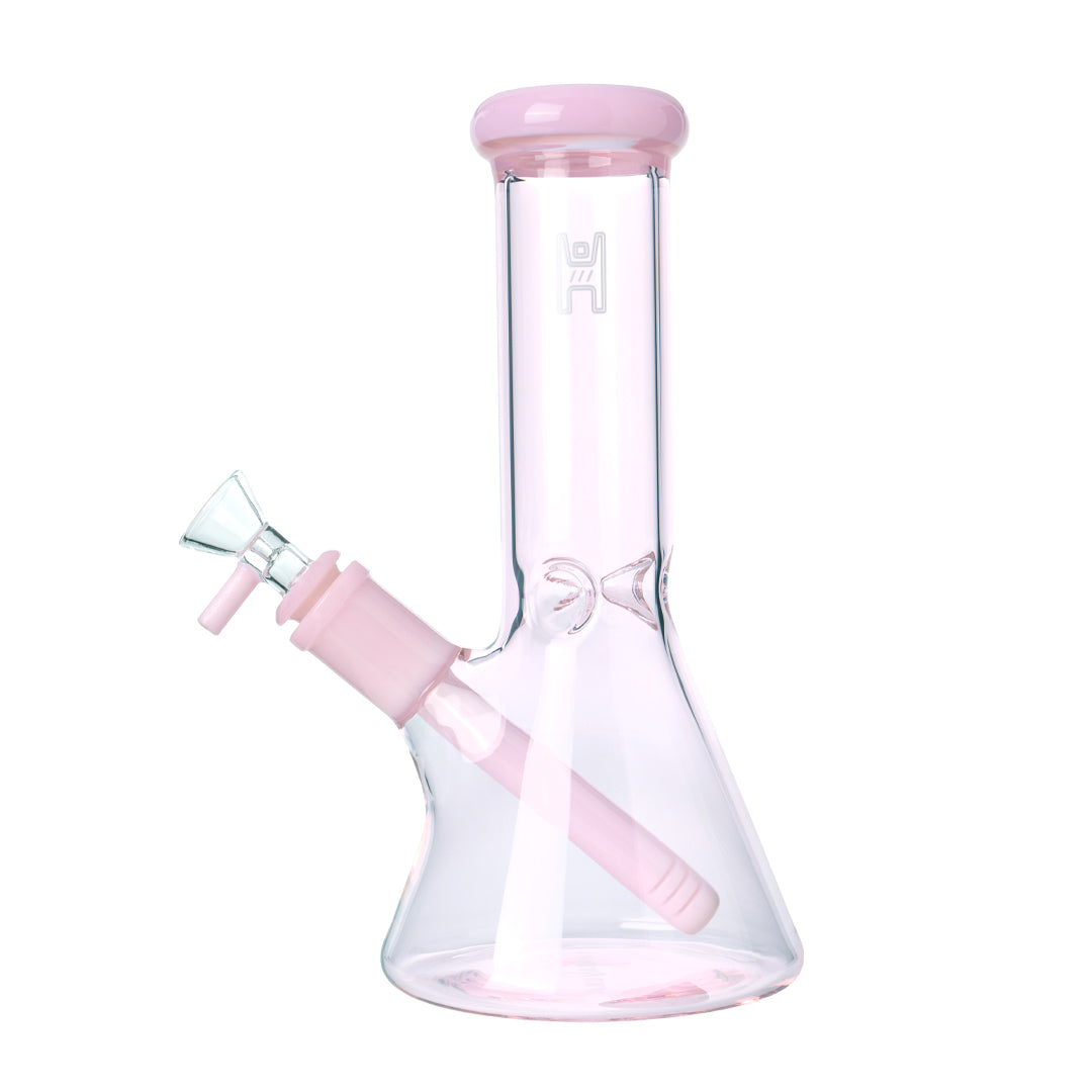 Human Grade 9" Beaker