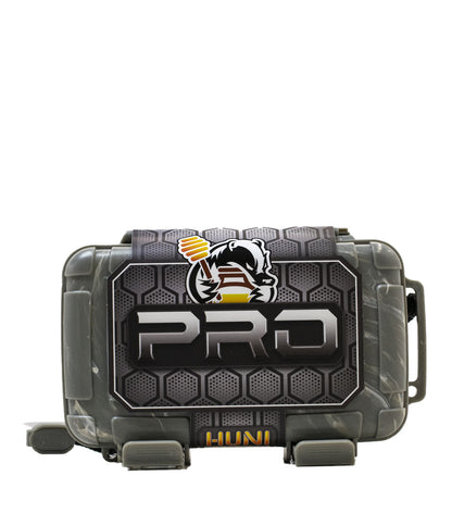 Huni Badger Pro Electronic Dab Rig