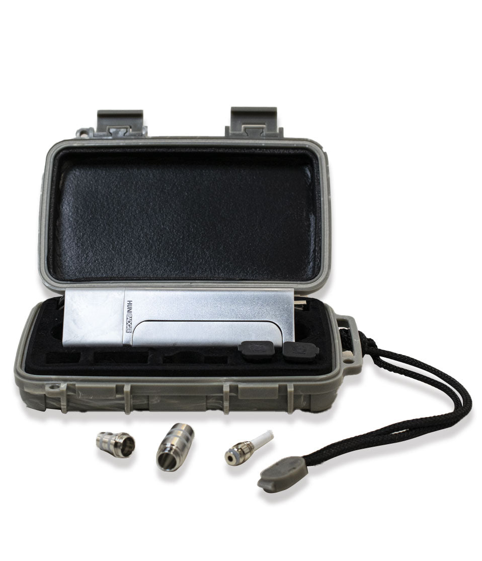 Huni Badger Pro Electronic Dab Rig