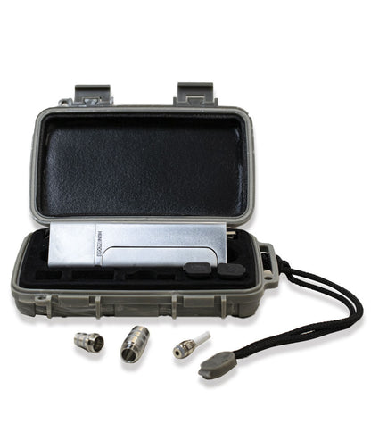 Huni Badger Pro Electronic Dab Rig