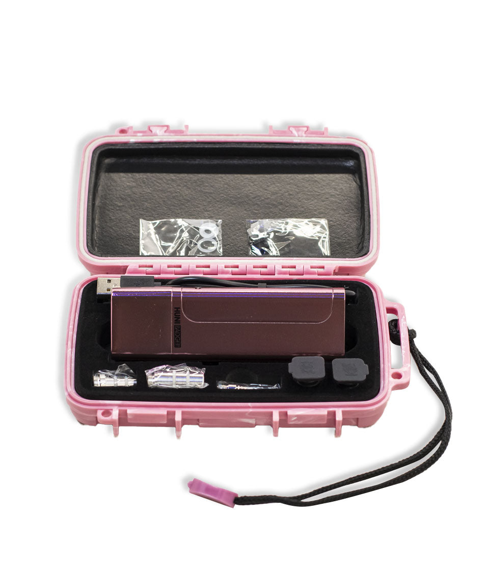 Huni Badger Pro Limited Edition Blazy Susan Electronic Dab Rig