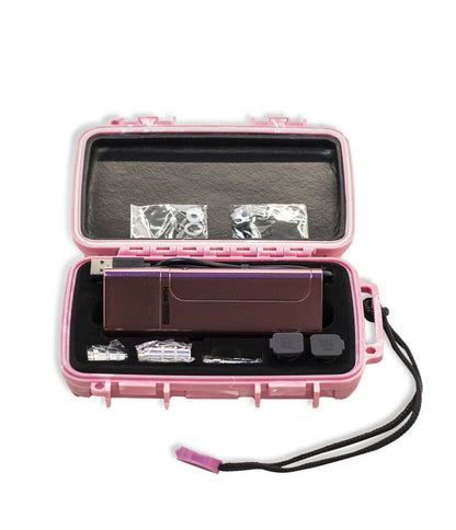 Huni Badger Pro Limited Edition Blazy Susan Electronic Dab Rig