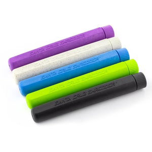 SC Hemp J-Tube