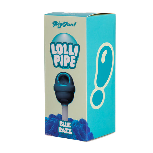 Lollipipe by BigFun!