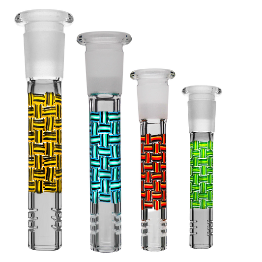 Low Pro LaceWork 14mm Downstems