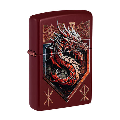 Zippo Lighters