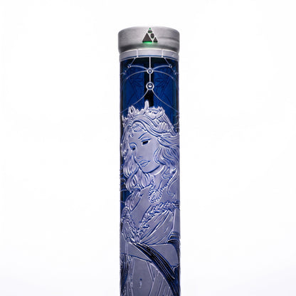 Milkyway 16" Mistress of the Sea Beaker