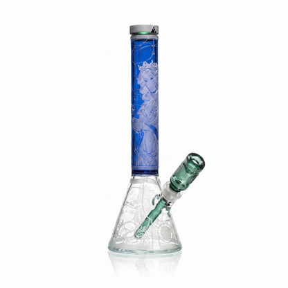 Milkyway 16" Mistress of the Sea Beaker