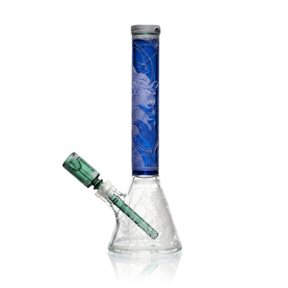 Milkyway 16" Mistress of the Sea Beaker