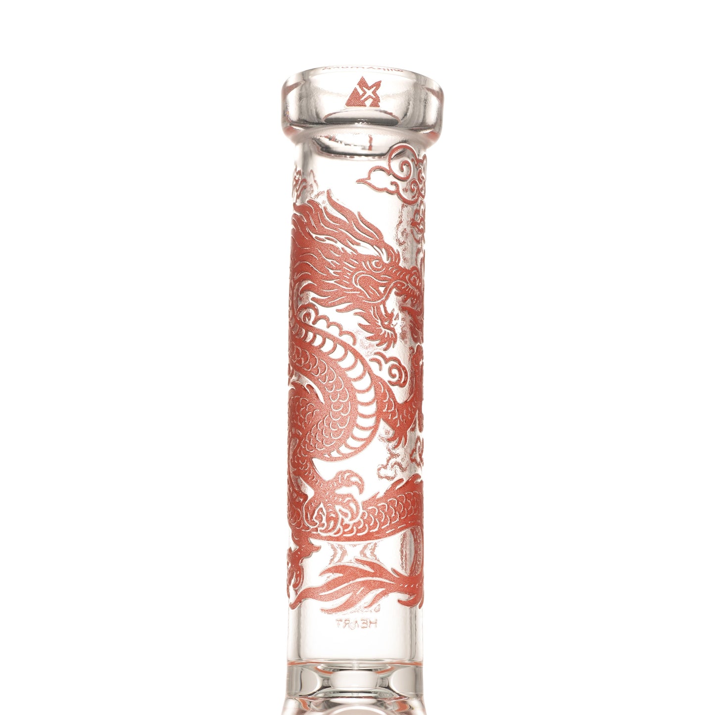 Milkyway 10" Dragon Heart