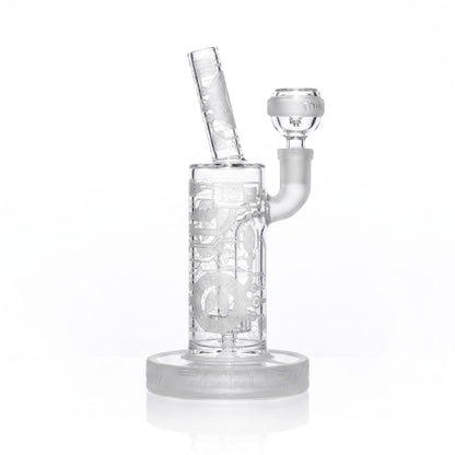 Milkyway 9" Hybrid Engine