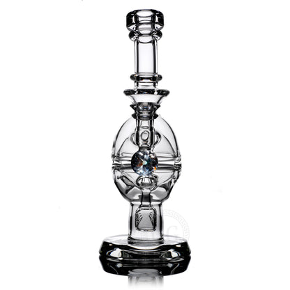 GG Faceted Mini Fab Egg