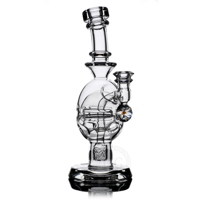 GG Faceted Mini Fab Egg