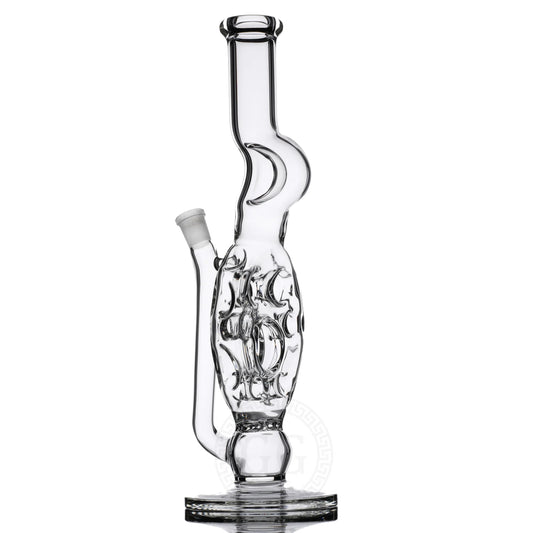 GG Mini Swiss Tube 2.0 Middle Joint