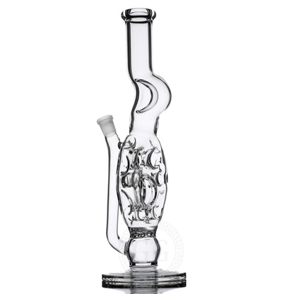 GG Mini Swiss Tube 2.0 Middle Joint