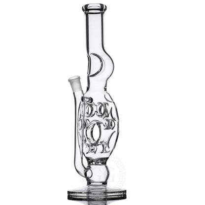 GG Mini Swiss Tube 2.0 Middle Joint