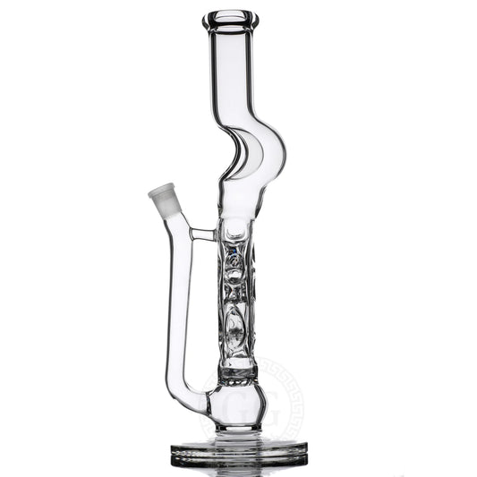 GG Mini Swiss Tube 2.0 Middle Joint