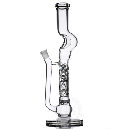 GG Mini Swiss Tube 2.0 Middle Joint